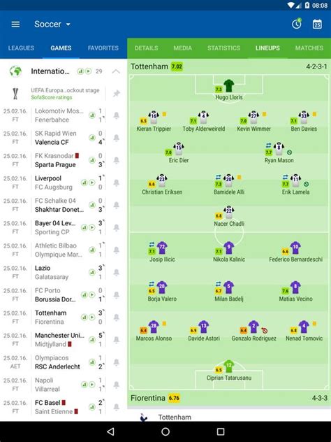 sofascore.com/basketball|sofascore ao vivo.